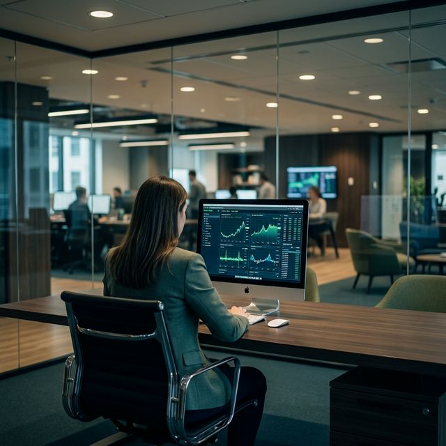 Analytics Dashboard